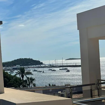 Ibiza, Santa Eulalia Junto A La Playa Apartman Santa Eularia des Riu