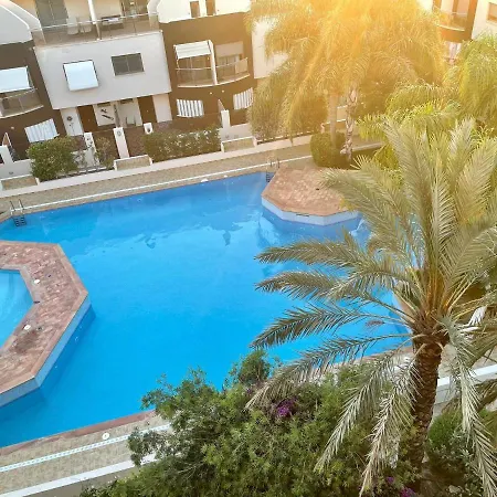 Ibiza, Santa Eulalia Junto A La Playa *