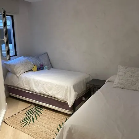 Ibiza, Santa Eulalia Junto A La Playa *
